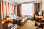 Hotel Class Sibiu - camera dubla speciala