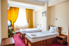 Hotel Class Sibiu - camera dubla twin