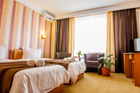 Hotel Class Sibiu - camera dubla twin